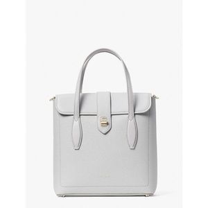 *NEW* ♠️ Kate Spade Essential Medium North South Tote in Luna 🌙